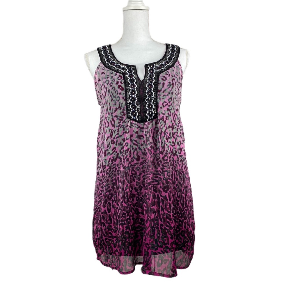 FYLO Tunic Top